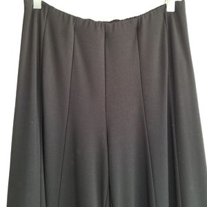 Joseph Ribkoff wide leg pants